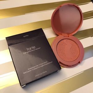💙3 for $15! TARTE 12-Hour Blush
